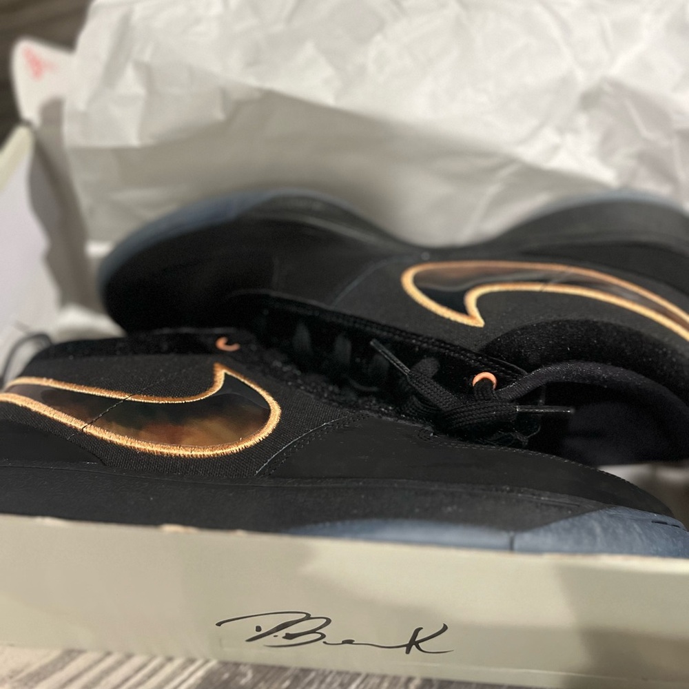 Nike Book 1 EP Haven